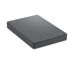 Disque dur externe USB Seagate Basic - 1 To