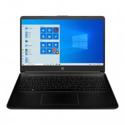 HP Laptop 14s-fq0070nf