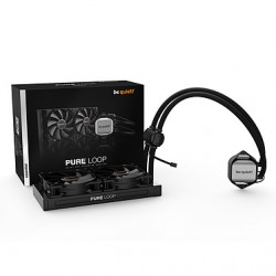 Be Quiet Pure Loop 240 mm - BW006