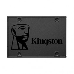 Kingston A400 480Go