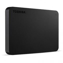 Toshiba Canvio Basics - 1To