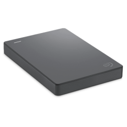 Seagate Basic - 2 To