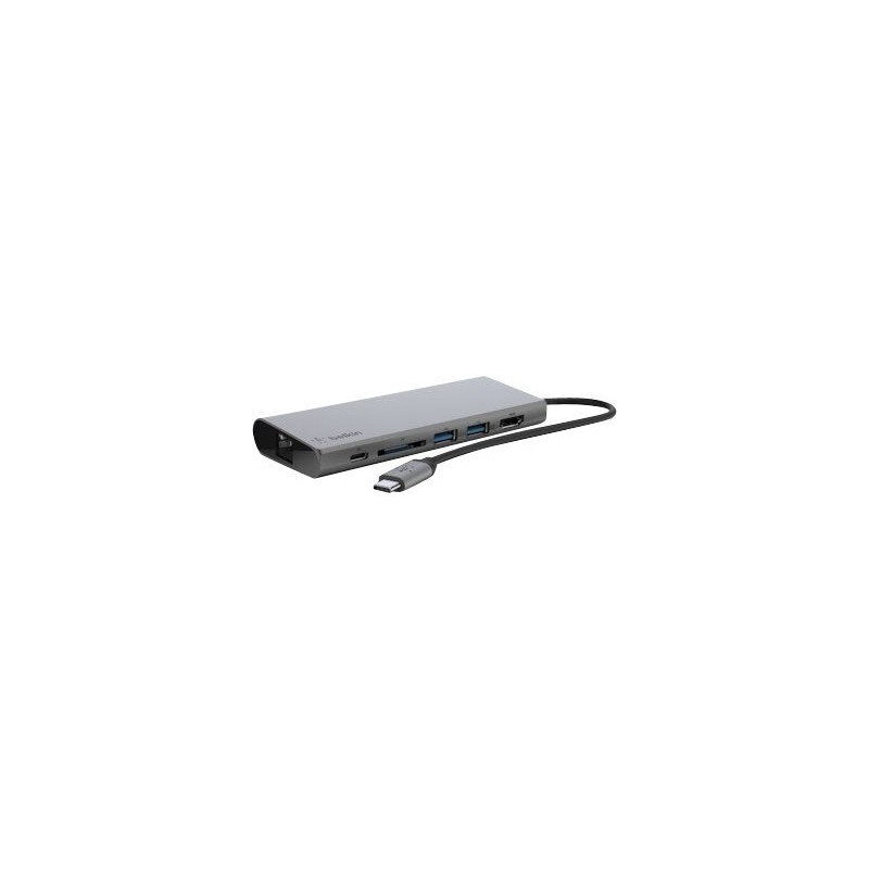 Belkin USB-C 4K - 3820DN