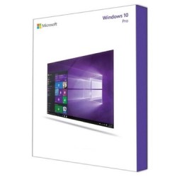 Microsoft Windows 10 PRO 64 bits OEM