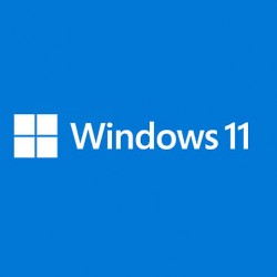 Microsoft Windows 11 Famille 64 bits OEM