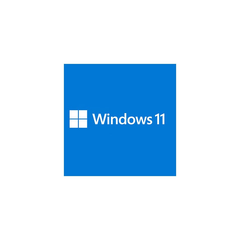 Microsoft Windows 11 Famille 64 bits OEM
