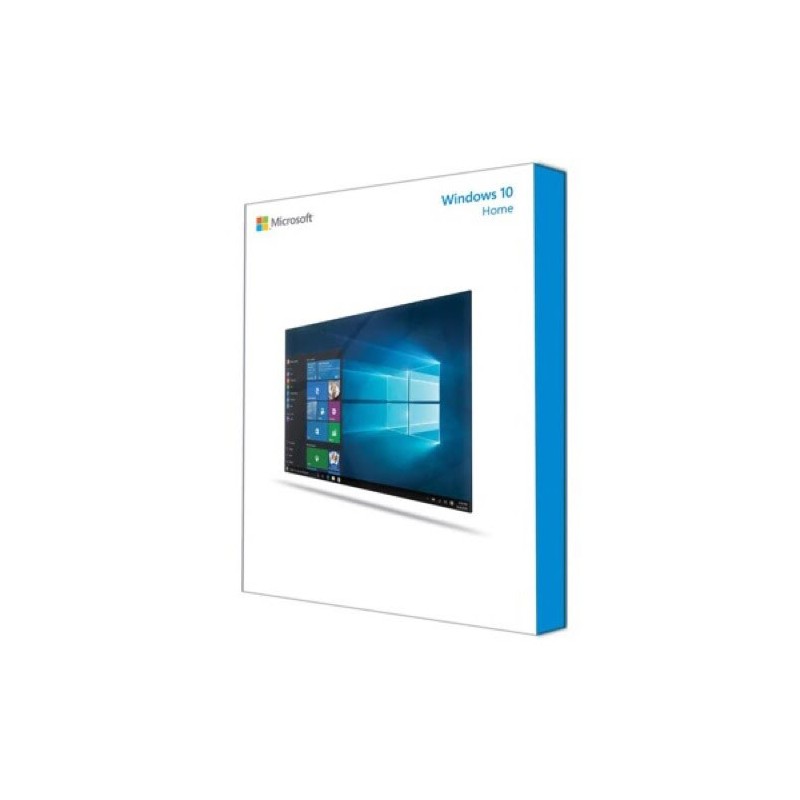 Microsoft Windows 10 Famille 64 bits OEM