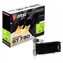 MSI GeForce GT 730...