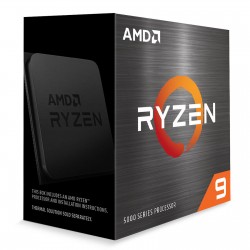 AMD Ryzen 9 5900X (3.7 GHz...