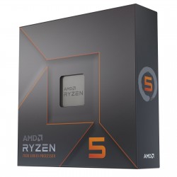 AMD Ryzen 5 7600X (4.7 GHz...