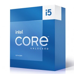 Intel Core i5-13400F (2.5...