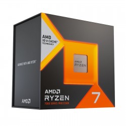 AMD Ryzen 7 7800X3D (4.2...