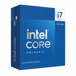 Intel Core i7-14700KF (3.4...