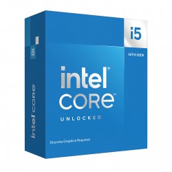 Intel Core i5-14600KF (3.5...