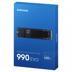 Samsung 990 Evo -  1 To